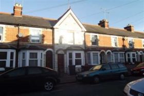 2 bedroom Detached t...